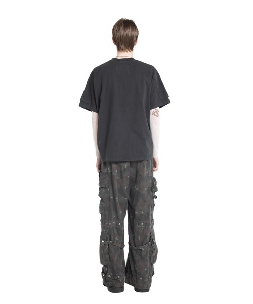 DAIRIKU(ダイリク)の「Blackening Pizza Camo Millitary Pants(その他パンツ・メンズ・その他・29(M))」の5枚目の写真
