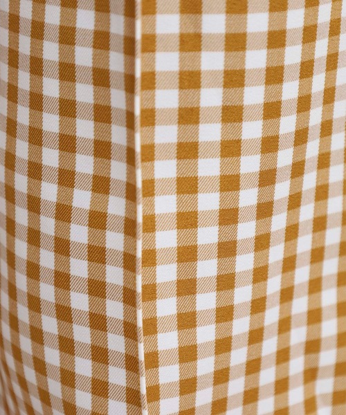 新品未使用 FR2GOLF チェックパンツ L 新品未使用 FR2GOLF