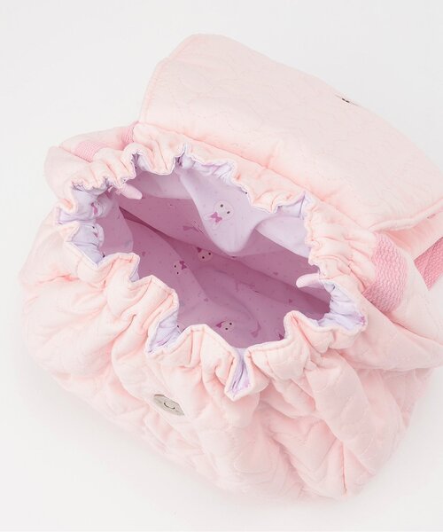 メゾピアノ☆新品☆ウサギリュック☆ベビー メゾピアノ(mezzo piano)うさぎ リュック : NARUMIYA ONLINE