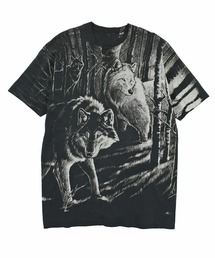 ビンテージTシャツ　パキ綿　ジャクソンズ VINTAGE（ヴィンテージ）の「80's ビンテージ Michael Jackson パキ綿T
