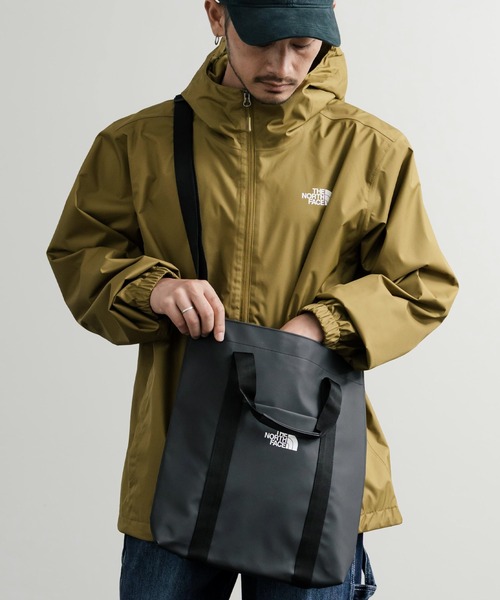 1st.2nd.3rd.4th(N5).5thのバッグ THE NORTH FACE ザ・ノースフェイス URBAN CROSS BAG/アーバン