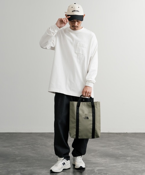 THE NORTH FACE ザ・ノースフェイス URBAN CROSS BAG/アーバン