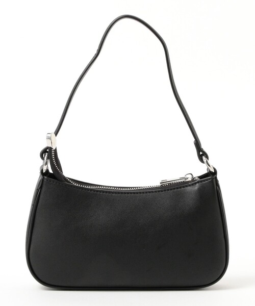 VELETTO（ベレット）の「VELETTO / チェーン ミニバッグ（トートバッグ・レディース・ブラウン系その他4/ブラック・ONE SIZE）」の3枚目の写真