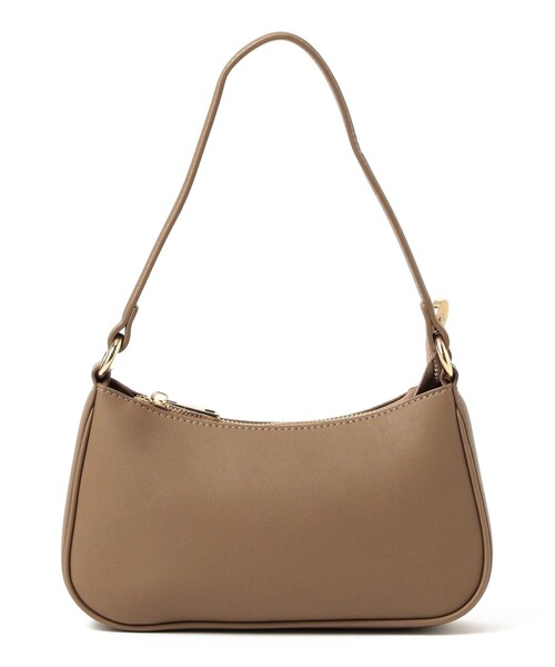 VELETTO（ベレット）の「VELETTO / チェーン ミニバッグ（トートバッグ・レディース・ブラウン系その他4/ブラック・ONE SIZE）」の6枚目の写真