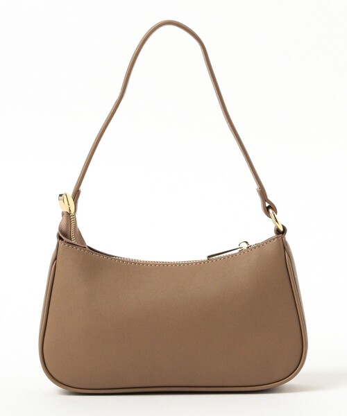 VELETTO（ベレット）の「VELETTO / チェーン ミニバッグ（トートバッグ・レディース・ブラウン系その他4/ブラック・ONE SIZE）」の8枚目の写真