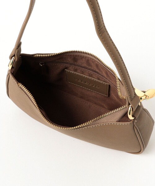 VELETTO（ベレット）の「VELETTO / チェーン ミニバッグ（トートバッグ・レディース・ブラウン系その他4/ブラック・ONE SIZE）」の12枚目の写真