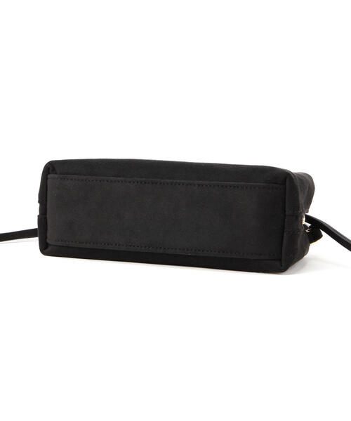 MARY AL TERNA（メアリオルターナ）の「【MARY AL TERNA / メアリオルターナ】SHOULDER BAG（ショルダーバッグ・レディース・ブラック・ONE SIZE）」の6枚目の写真