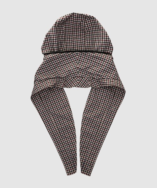 Maison Margiela(メゾンマルジェラ)の「STOLA/CAPPA(ストール/ショール・レディース・その他・M)」の2枚目の写真