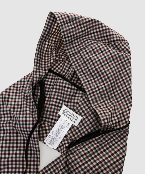 Maison Margiela(メゾンマルジェラ)の「STOLA/CAPPA(ストール/ショール・レディース・その他・M)」の3枚目の写真