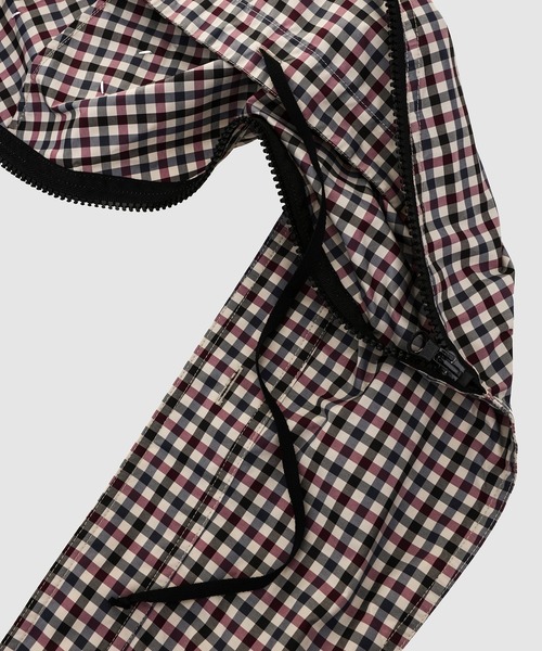 Maison Margiela(メゾンマルジェラ)の「STOLA/CAPPA(ストール/ショール・レディース・その他・M)」の6枚目の写真