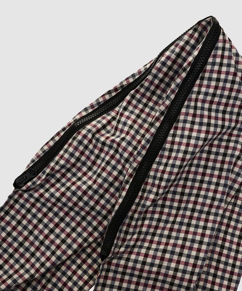 Maison Margiela(メゾンマルジェラ)の「STOLA/CAPPA(ストール/ショール・レディース・その他・M)」の4枚目の写真