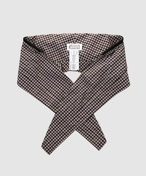 Maison Margiela(メゾンマルジェラ)の「STOLA/CAPPA(ストール/ショール・レディース・その他・M)」の5枚目の写真