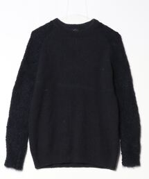Theory　セオリー ニット theory（セオリー）の「Theory Relaxed V-Neck Cashmere