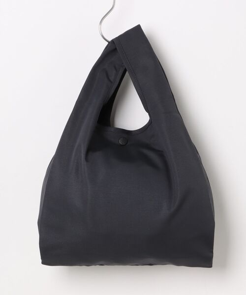 THE NORTH FACE（ザノースフェイス）の「リンド ショッパーバッグ ミニ トートバッグ LINDO SHOPPER BAG MINI White Label Korea Line（トートバッグ・メンズ・ワイン/キャメル/ネイビー・ONE）」の4枚目の写真