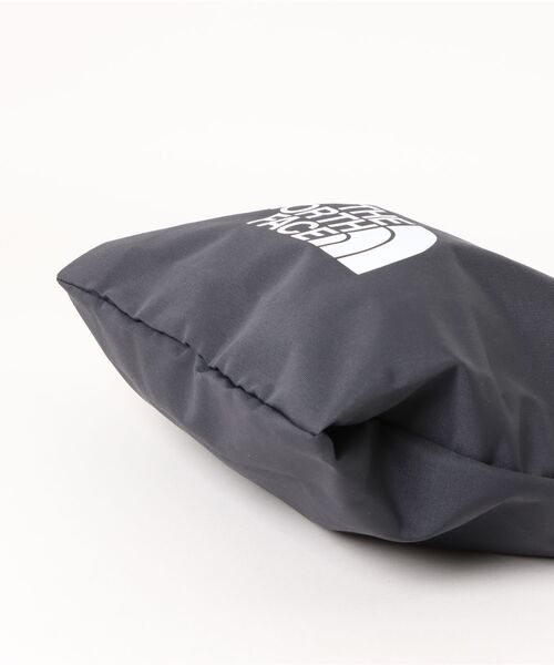 THE NORTH FACE（ザノースフェイス）の「リンド ショッパーバッグ ミニ トートバッグ LINDO SHOPPER BAG MINI White Label Korea Line（トートバッグ・メンズ・ワイン/キャメル/ネイビー・ONE）」の5枚目の写真