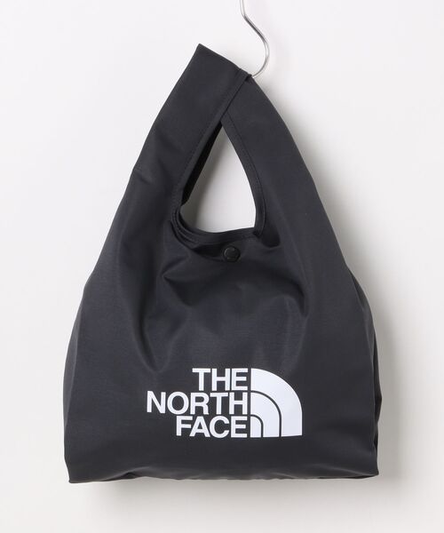 THE NORTH FACE（ザノースフェイス）の「リンド ショッパーバッグ ミニ トートバッグ LINDO SHOPPER BAG MINI White Label Korea Line（トートバッグ・メンズ・ワイン/キャメル/ネイビー・ONE）」の17枚目の写真