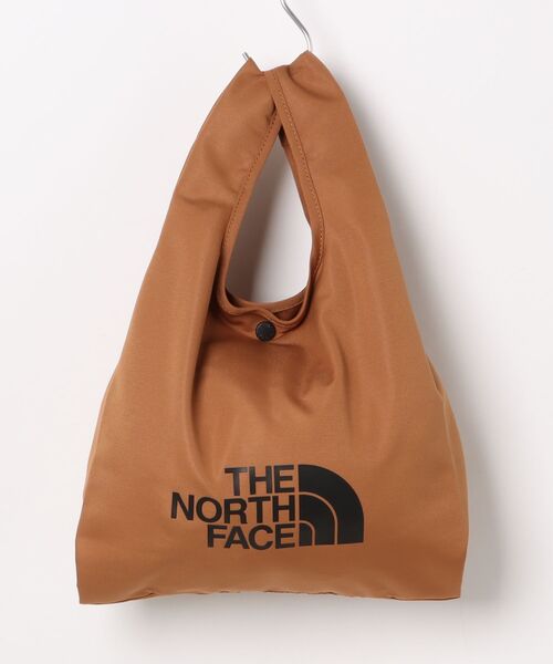 THE NORTH FACE（ザノースフェイス）の「リンド ショッパーバッグ ミニ トートバッグ LINDO SHOPPER BAG MINI White Label Korea Line（トートバッグ・メンズ・ワイン/キャメル/ネイビー・ONE）」の18枚目の写真