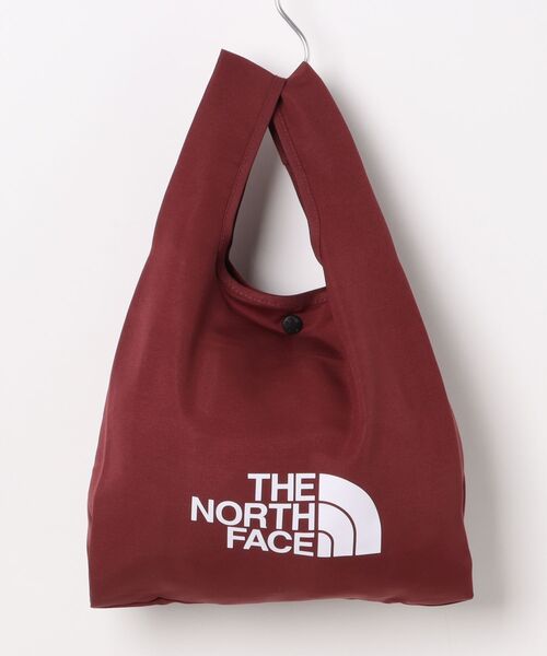 THE NORTH FACE（ザノースフェイス）の「リンド ショッパーバッグ ミニ トートバッグ LINDO SHOPPER BAG MINI White Label Korea Line（トートバッグ・メンズ・ワイン/キャメル/ネイビー・ONE）」の19枚目の写真