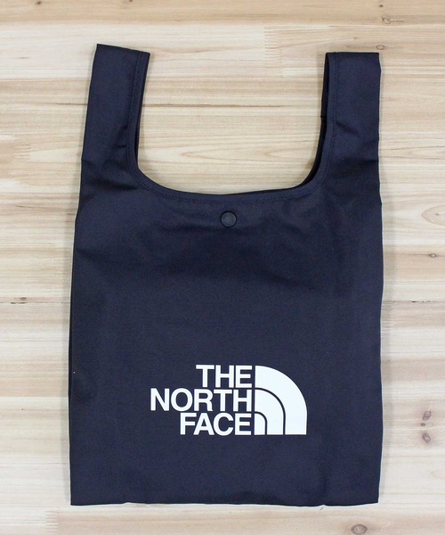 THE NORTH FACE（ザノースフェイス）の「リンド ショッパーバッグ ミニ トートバッグ LINDO SHOPPER BAG MINI White Label Korea Line（トートバッグ・メンズ・ワイン/キャメル/ネイビー・ONE）」の9枚目の写真