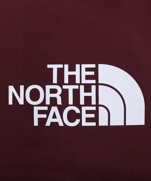THE NORTH FACE（ザノースフェイス）の「リンド ショッパーバッグ ミニ トートバッグ LINDO SHOPPER BAG MINI White Label Korea Line（トートバッグ・メンズ・ワイン/キャメル/ネイビー・ONE）」の13枚目の写真