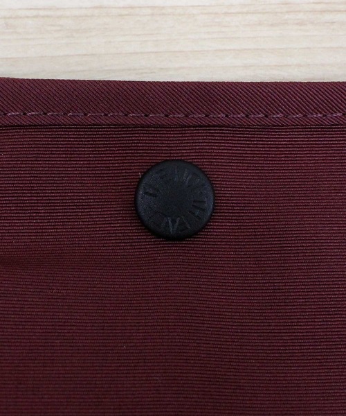 THE NORTH FACE（ザノースフェイス）の「リンド ショッパーバッグ ミニ トートバッグ LINDO SHOPPER BAG MINI White Label Korea Line（トートバッグ・メンズ・ワイン/キャメル/ネイビー・ONE）」の14枚目の写真