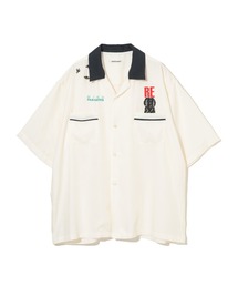 UNDERCOVER(�A���_�[�J�o�[)��UP1F4410(�V���c/�u���E�X)