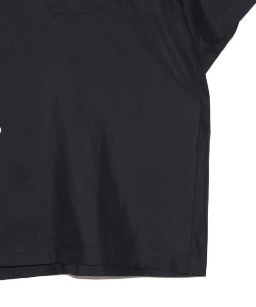 UNDERCOVER（アンダーカバー）の「UP1F4410（シャツ/ブラウス・メンズ・ブラック/アイボリー/グレー・4/3/2）」の5枚目の写真