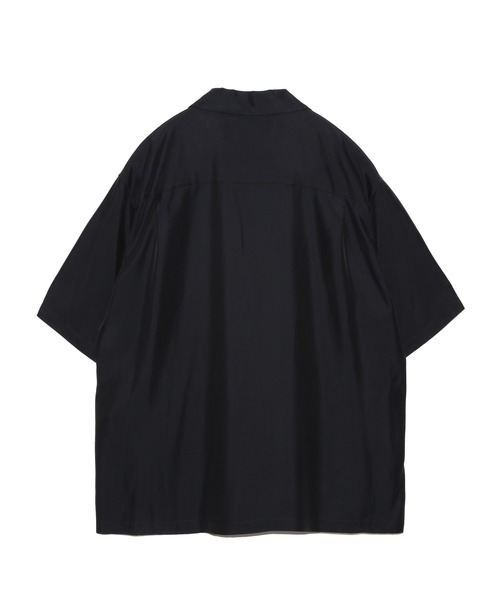 UNDERCOVER（アンダーカバー）の「UP1F4410（シャツ/ブラウス・メンズ・ブラック/アイボリー/グレー・4/3/2）」の6枚目の写真