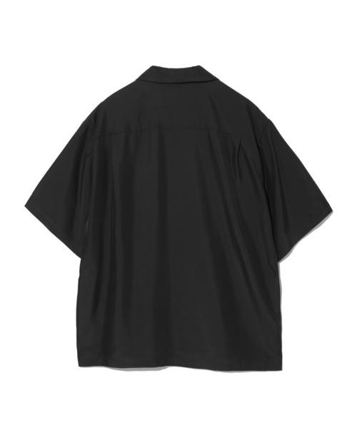 UNDERCOVER（アンダーカバー）の「UP1F4410（シャツ/ブラウス・メンズ・ブラック/アイボリー/グレー・4/3/2）」の12枚目の写真