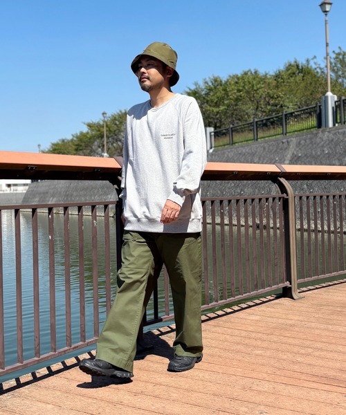 セール】NANGA×GrandPARK/ナンガ×グランドパーク別注バックプリント