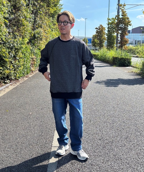 セール】NANGA×GrandPARK/ナンガ×グランドパーク別注バックプリント