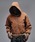 ANDER HUNKiA_[nNj́uDuck Hood Jacket / _bNt[hWPbgiu]jvbuE