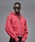 ANDER HUNKiA_[nNj́uDuck Hood Jacket / _bNt[hWPbgiu]jvbCbh