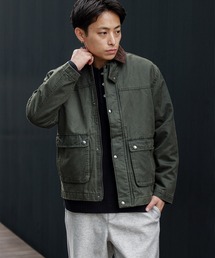 BEAMS HEART｜ビームスハートのジャケット/アウター（グリーン・カーキ