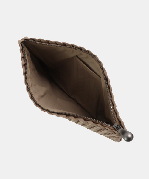 IENA(イエナ)の「《追加2》NAGHEDI/ナゲディ St Barths medium Tote トートバッグ SN03013LD(トートバッグ・レディース・ベージュ・FREE)」の14枚目の写真