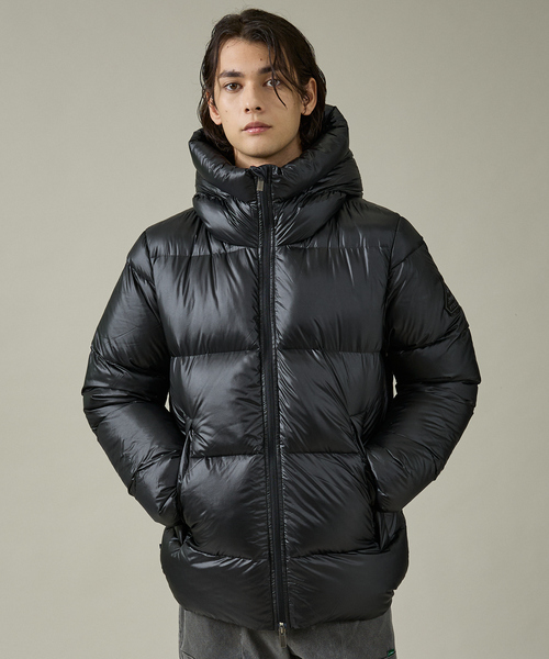 PYRENEX / ピレネックス】HUY017/BARRY/バリー（ダウンジャケット