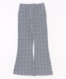 レディースのパンツ（花柄・ボタニカル柄）ファッション通販 - ZOZOTOWN