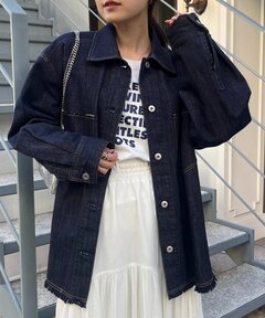 DIESEL フリンジデニムジャケット 98205170_16_d_240.jpg