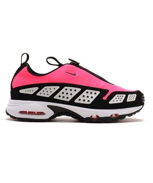 NIKE(ナイキ)の「NIKE W AIR MAX SNDR / ナイキ ウィメンズ エア マックス SNDR 【SP】(スニーカー・レディース・ピンク・22.0cm/23.0cm/23.5cm/24.0cm/24.5cm/25.0cm/25.5cm/26.0cm/26.5cm/27.0cm/27.5cm/28.0cm/28.5cm/29.0cm)」の6枚目の写真
