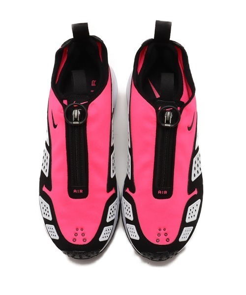 NIKE(ナイキ)の「NIKE W AIR MAX SNDR / ナイキ ウィメンズ エア マックス SNDR 【SP】(スニーカー・レディース・ピンク・22.0cm/23.0cm/23.5cm/24.0cm/24.5cm/25.0cm/25.5cm/26.0cm/26.5cm/27.0cm/27.5cm/28.0cm/28.5cm/29.0cm)」の2枚目の写真
