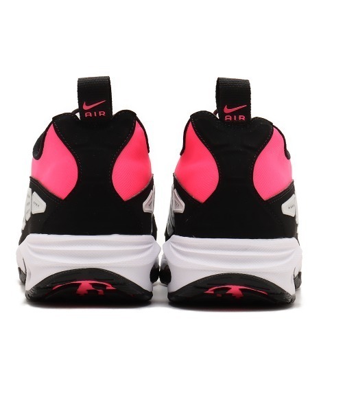 NIKE(ナイキ)の「NIKE W AIR MAX SNDR / ナイキ ウィメンズ エア マックス SNDR 【SP】(スニーカー・レディース・ピンク・22.0cm/23.0cm/23.5cm/24.0cm/24.5cm/25.0cm/25.5cm/26.0cm/26.5cm/27.0cm/27.5cm/28.0cm/28.5cm/29.0cm)」の3枚目の写真