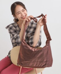 SHOO・LA・RUE（シューラルー）の「サイドドロストショルダーバッグ（ショルダーバッグ）」