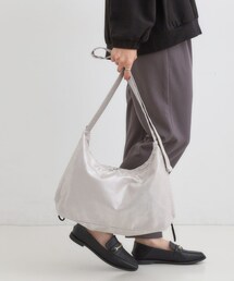 SHOO・LA・RUE | サイドドロストショルダーバッグ(ショルダーバッグ)