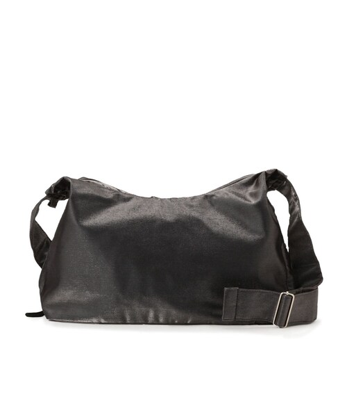 SHOO・LA・RUE（シューラルー）の「サイドドロストショルダーバッグ（ショルダーバッグ・レディース・グレー/シルバー/ブラック/ブロンズ・00）」の14枚目の写真