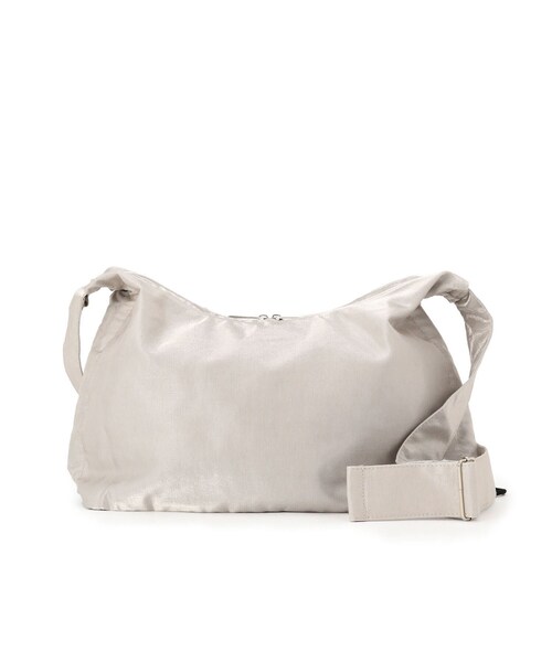 SHOO・LA・RUE（シューラルー）の「サイドドロストショルダーバッグ（ショルダーバッグ・レディース・グレー/シルバー/ブラック/ブロンズ・00）」の16枚目の写真