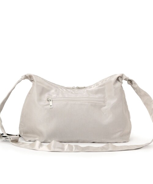 SHOO・LA・RUE（シューラルー）の「サイドドロストショルダーバッグ（ショルダーバッグ・レディース・グレー/シルバー/ブラック/ブロンズ・00）」の18枚目の写真