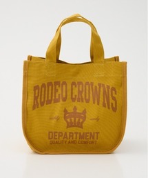 RODEO CROWNS WIDE BOWL(fINEYCh{E)̃GR~jg[gobO(g[gobO)