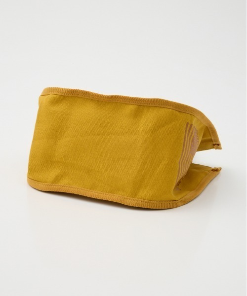 RODEO CROWNS WIDE BOWL（ロデオクラウンズワイドボウル）の「エコミニトートバッグ（トートバッグ・レディース・イエロー系その他/サックスブルー/ブラウン系その他/ブラック/マジェンタ/オフホワイト・FREE）」の17枚目の写真