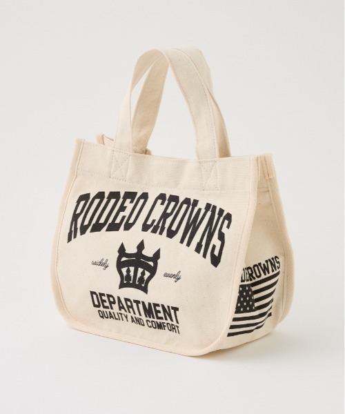 RODEO ロデオ BALENCIAGA】RODEO ロデオ トップハンドル ミニ ハンドバッグ