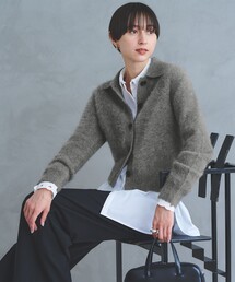 UNITED ARROWS｜ユナイテッドアローズのカーディガン/ボレロ